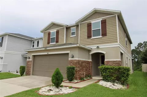 366 Preserve Pointe Blvd, Davenport, FL 33837