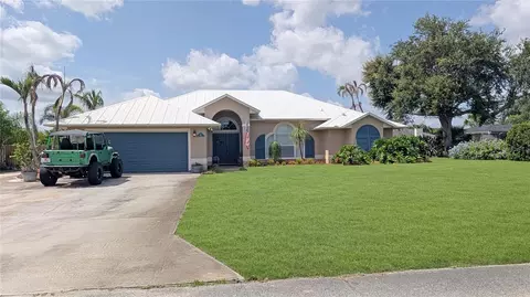 114 N 19th Cir SW, Vero Beach, FL 32962