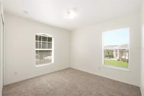 Bedroom - 10320 Vista Pines Loop, Clermont, FL 34711 photo 4 of 6