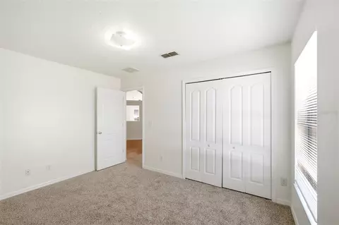 Bedroom - 10320 Vista Pines Loop, Clermont, FL 34711 photo 5 of 6