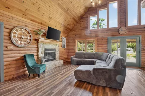 Living - 5365 Paces Landing Rd, Mims, FL 32754 photo 4 of 6