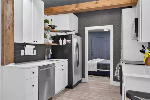 Kitchen - 5365 Paces Landing Rd, Mims, FL 32754 photo 7 of 9