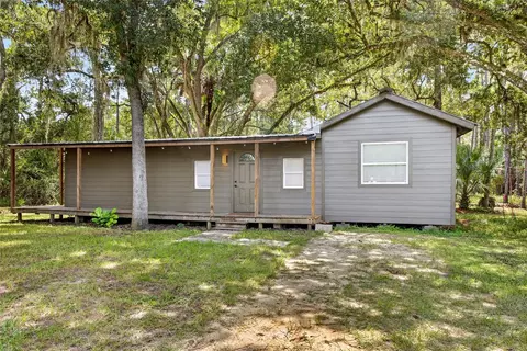 Exterior - 5365 Paces Landing Rd, Mims, FL 32754 photo 8 of 11