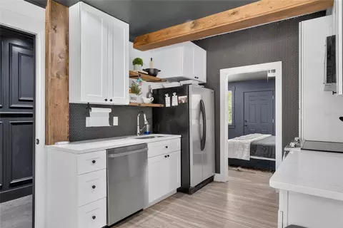 Kitchen - 5365 Paces Landing Rd, Mims, FL 32754 photo 8 of 9