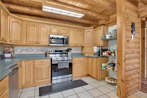 Kitchen - 5365 Paces Landing Rd, Mims, FL 32754 photo 5 of 9