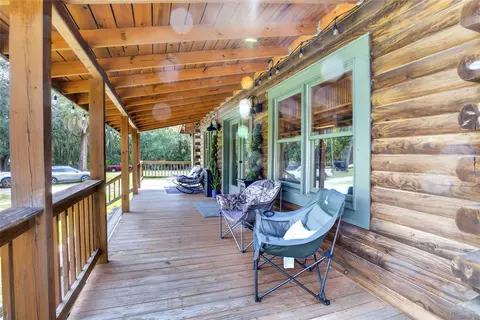 Exterior - 5365 Paces Landing Rd, Mims, FL 32754 photo 4 of 11
