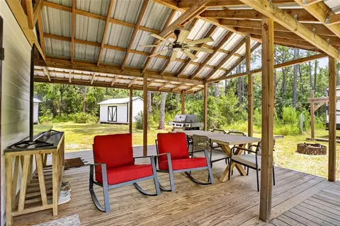 Exterior - 5365 Paces Landing Rd, Mims, FL 32754 photo 10 of 11