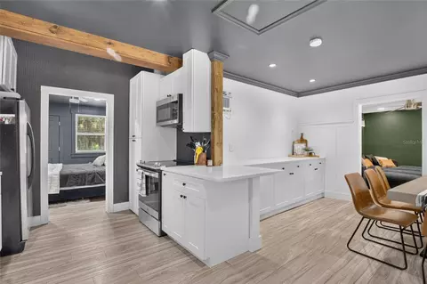 Kitchen - 5365 Paces Landing Rd, Mims, FL 32754 photo 9 of 9