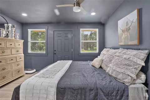 Bedroom - 5365 Paces Landing Rd, Mims, FL 32754 photo 7 of 8