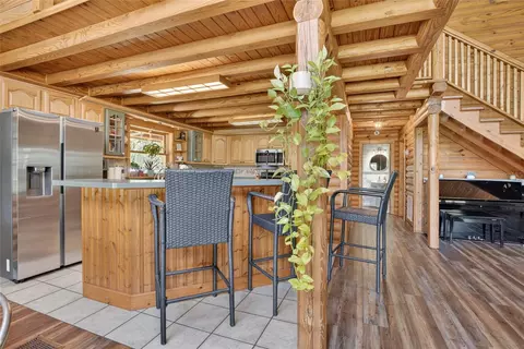 Kitchen - 5365 Paces Landing Rd, Mims, FL 32754 photo 1 of 9