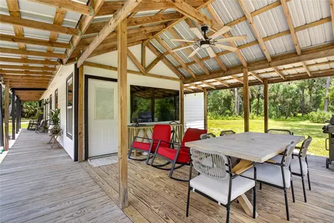 Exterior - 5365 Paces Landing Rd, Mims, FL 32754 photo 11 of 11