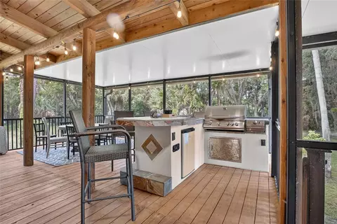 Exterior - 5365 Paces Landing Rd, Mims, FL 32754 photo 5 of 11