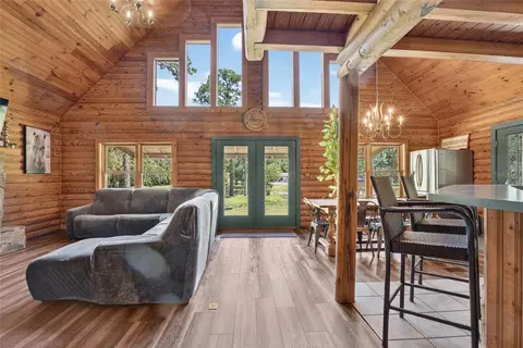 Living - 5365 Paces Landing Rd, Mims, FL 32754 photo 5 of 6
