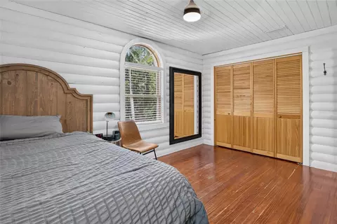 Bedroom - 5365 Paces Landing Rd, Mims, FL 32754 photo 3 of 8