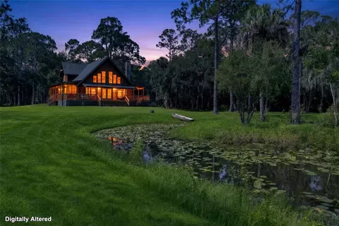 Exterior - 5365 Paces Landing Rd, Mims, FL 32754 photo 3 of 11