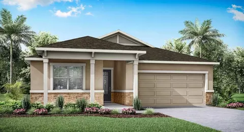 10256 Cabana St, Orlando, FL 32832