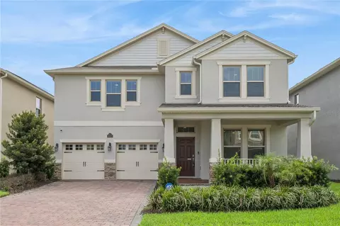 11031 Jackson Cv, Winter Garden, FL 34787