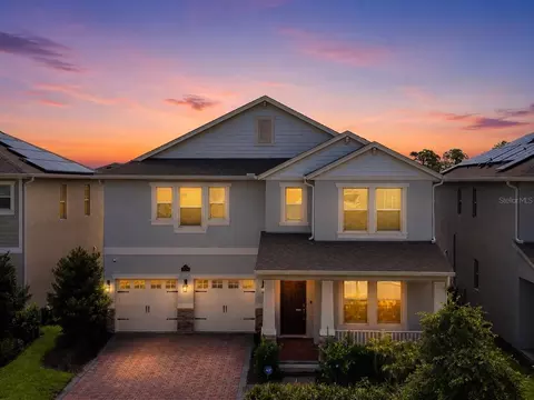 11031 Jackson Cv, Winter Garden, FL 34787