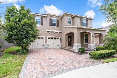 15512 Fountain Cove Ct, Winter Garden, FL 34787