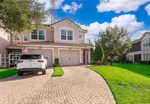 8301 Bella Vida Cir #8301, Davenport, FL 33896