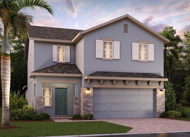 27421 Black Kite Ave, Howey In The Hills, FL 34737