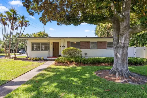 820 Rugby St, Orlando, FL 32804