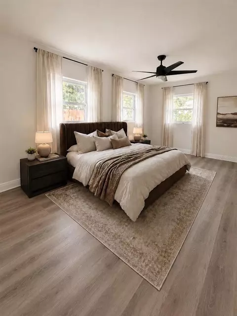 Bedroom - 12120 Croft Dr, Largo, FL 33774 photo 3 of 3