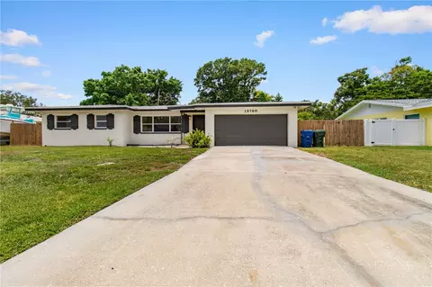 Exterior - 12120 Croft Dr, Largo, FL 33774 photo 6 of 6