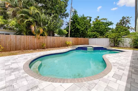 Exterior - 12120 Croft Dr, Largo, FL 33774 photo 5 of 6