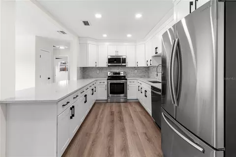 Kitchen - 12120 Croft Dr, Largo, FL 33774 photo 1 of 3