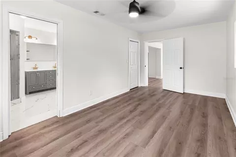Bedroom - 12120 Croft Dr, Largo, FL 33774 photo 2 of 2
