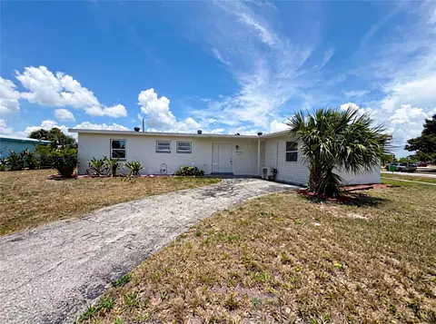 21530 Glendale Ave, Port Charlotte, FL 33952