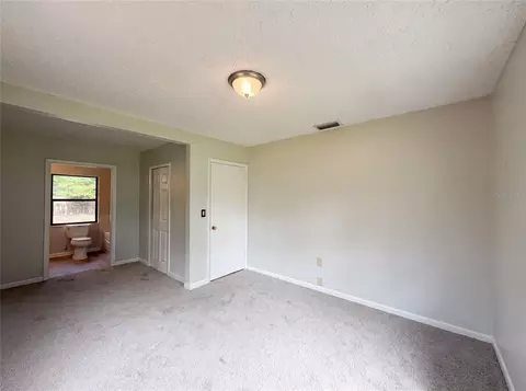 Bedroom - 2630 SE 8th Ave, Ocala, FL 34471 photo 5 of 5
