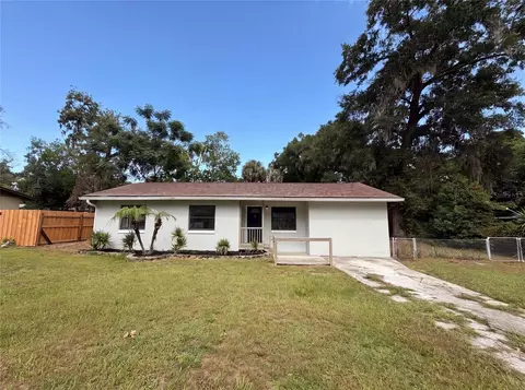 Exterior - 2630 SE 8th Ave, Ocala, FL 34471 photo 2 of 4