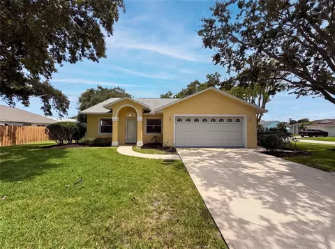 1015 Deer Run Dr, Melbourne, FL 32940