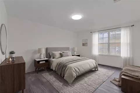 Bedroom - 3987 Versailles Dr #3987F, Orlando, FL 32808 photo 1 of 2