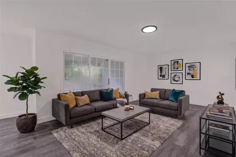 Living - 3987 Versailles Dr #3987F, Orlando, FL 32808 photo 1 of 1