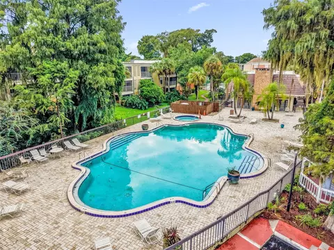 Exterior - 3987 Versailles Dr #3987F, Orlando, FL 32808 photo 2 of 4