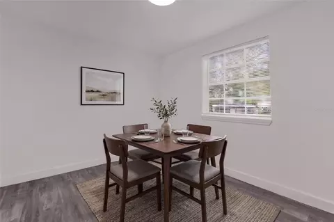Dining - 3987 Versailles Dr #3987F, Orlando, FL 32808 photo 1 of 1