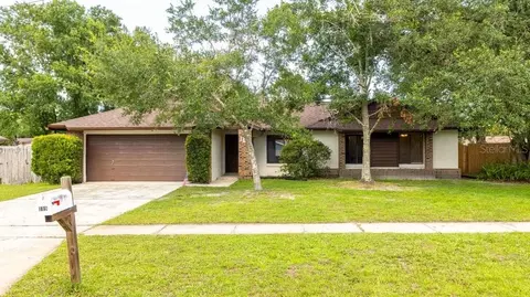 119 Shore Rd, Winter Springs, FL 32708