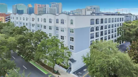 202 E South St #4040, Orlando, FL 32801