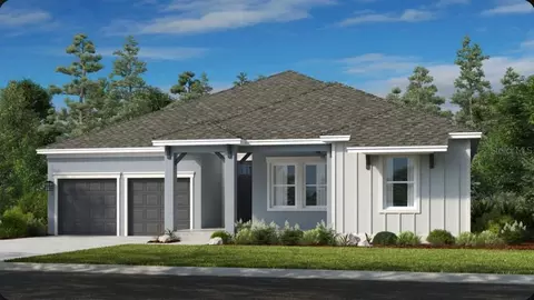 15997 Honey Harvest St, Winter Garden, FL 34787