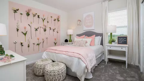 Bedroom - 3329 Addison Blvd, Saint Cloud, FL 34771 photo 3 of 5