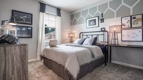 Bedroom - 3329 Addison Blvd, Saint Cloud, FL 34771 photo 1 of 5