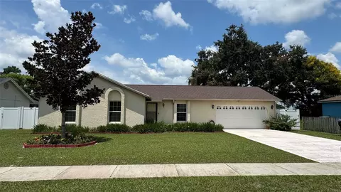 4026 Killian Dr, Orlando, FL 32822