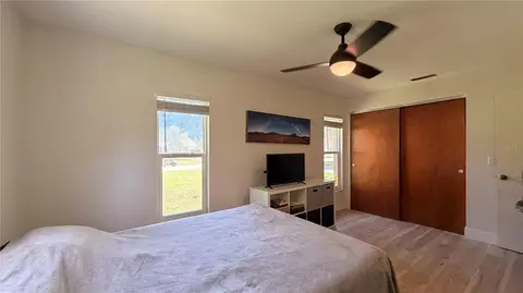 Bedroom - 2513 Orange Tree Dr, Edgewater, FL 32141 photo 3 of 3