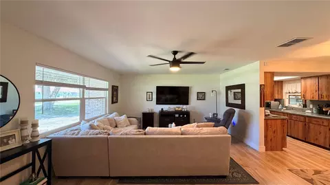 Living - 2513 Orange Tree Dr, Edgewater, FL 32141 photo 1 of 1