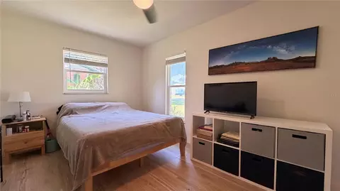 Bedroom - 2513 Orange Tree Dr, Edgewater, FL 32141 photo 2 of 3