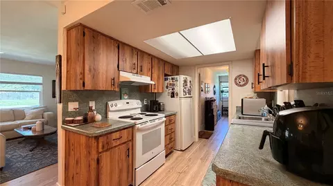 Kitchen - 2513 Orange Tree Dr, Edgewater, FL 32141 photo 3 of 3