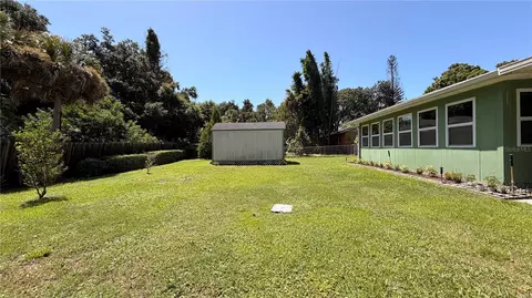 Exterior - 2513 Orange Tree Dr, Edgewater, FL 32141 photo 13 of 19